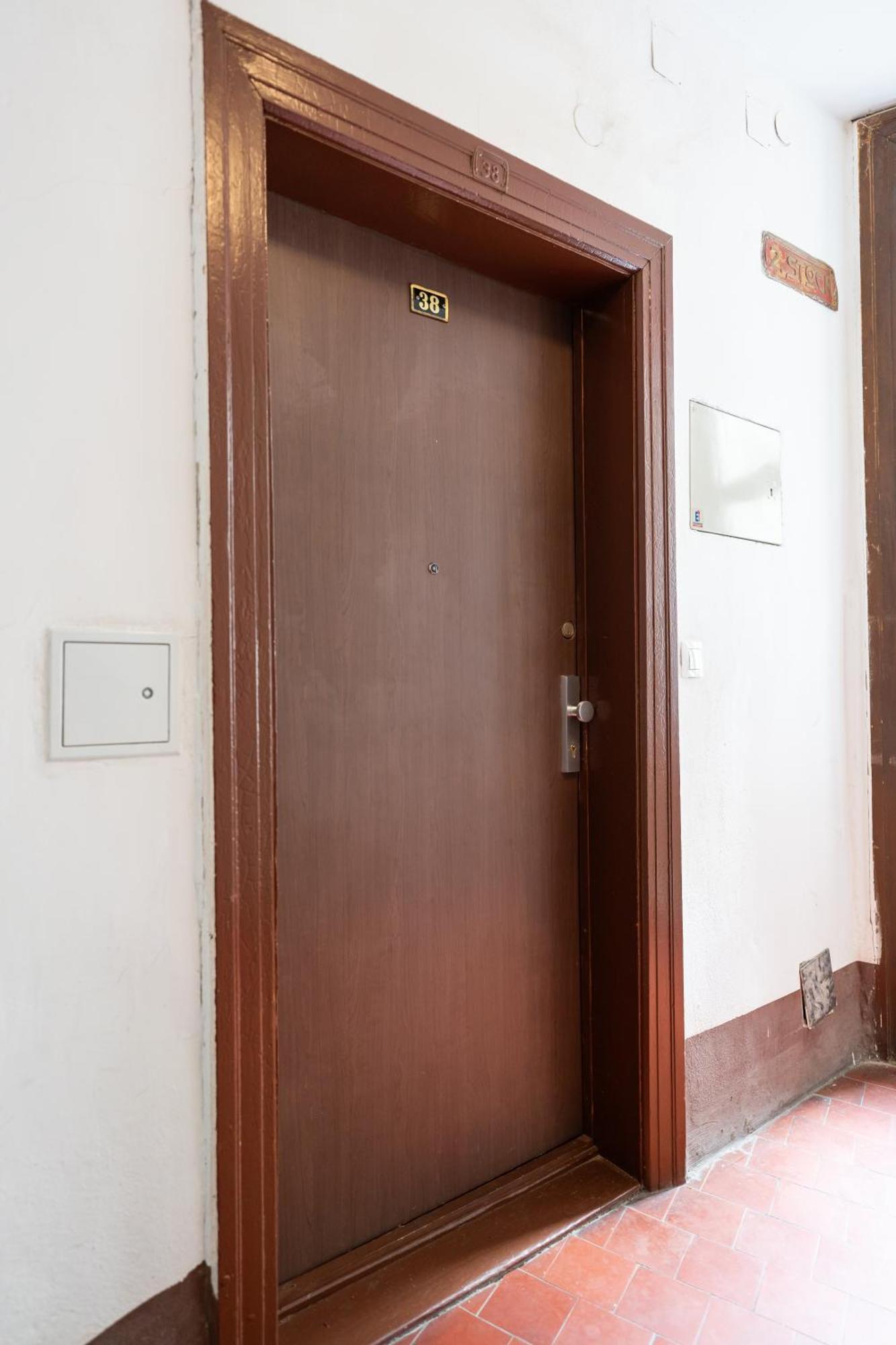 Vienna City Apartment Erlachgasse Dış mekan fotoğraf