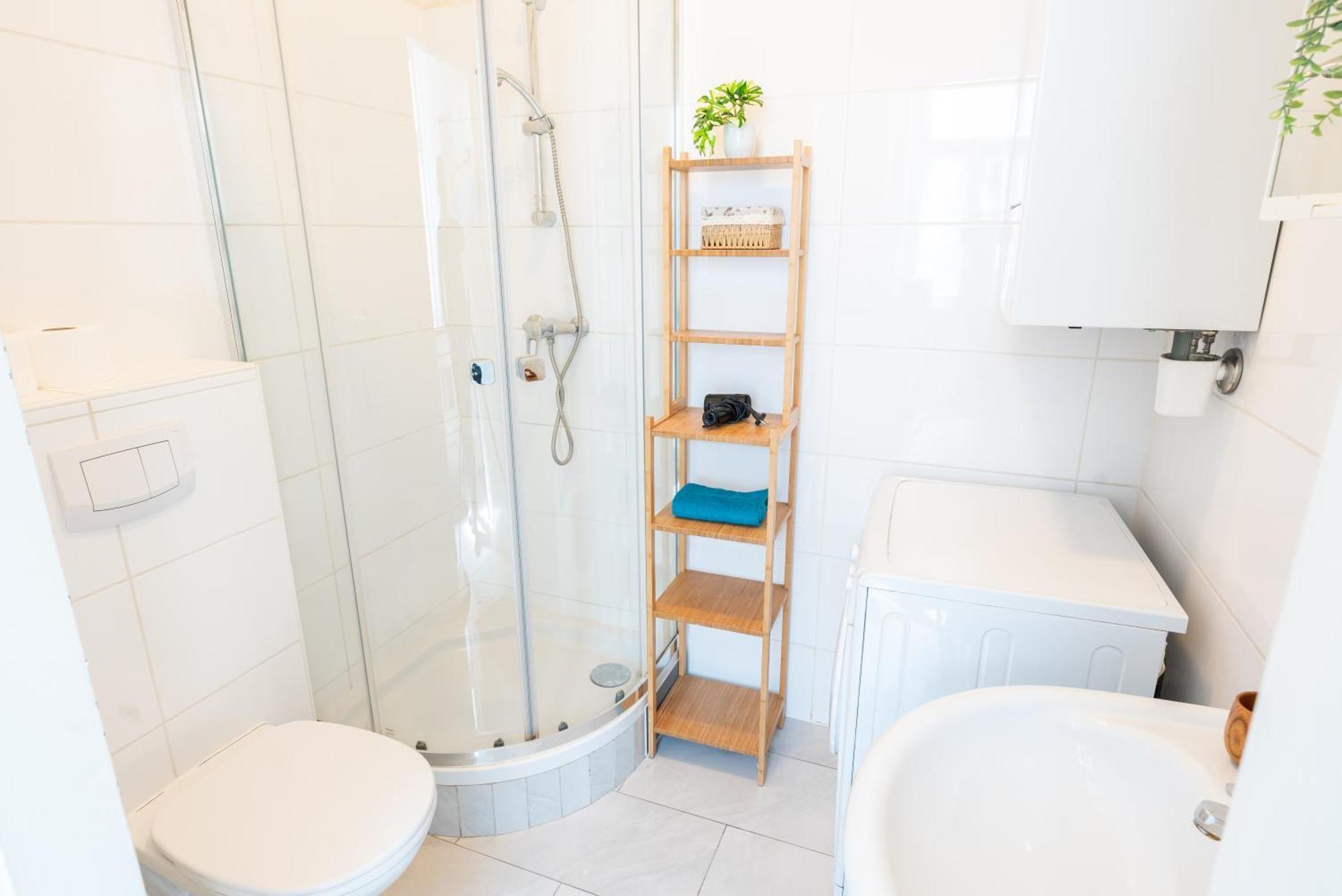 Vienna City Apartment Erlachgasse Dış mekan fotoğraf